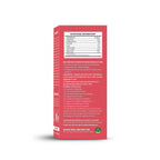 Nutriorg Aloevera Strawberry Juice - Distacart