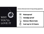 Flicka Draw N Dance Gel Eyeliner