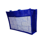 Jute Ladies Bag Simple & Casual