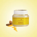Shahnaz Husain For Natural Skin Care Honey Intensive Cream