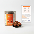 Sorich Organics Jaggery Nut & seed Bites – A Wholesome, Natural & Guilt-Free Sweet