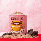 Dibha Valentines Special Hot Chocolate