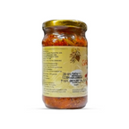 Organic Mandya Garlic Pickle