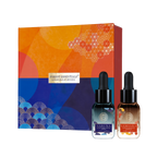 Forest Essentials High-Performance Day & Night Face Serums Duo