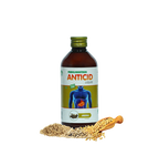 Pankajakasthuri Anticid Liquid Jeera - Distacart