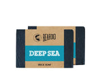 Beardo Deep Sea Brick Soap