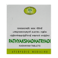 AVN Ayurveda Pathyakshadhatryadi Kashayam Tablet