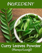 Mr Ayurveda Curry Leaves Powder