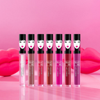 Elle 18 OMG Lip Gloss - Pink-a-licious