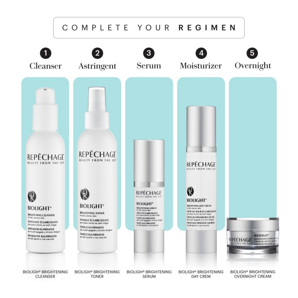 Repechage Biolight Brightening Serum