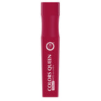 Colors Queen Totally Matte Liquid Lipstick - Paper Flower