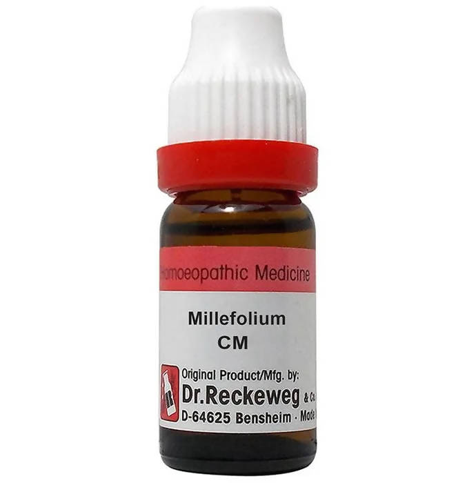 Dr. Reckeweg Millefolium Dilution - Distacart
