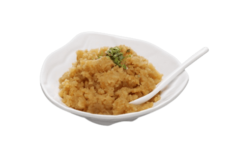 Agra Sweets Moongdal Halwa