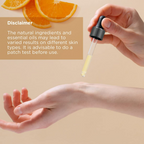 The Man Company 40% Vitamin C Face Serum