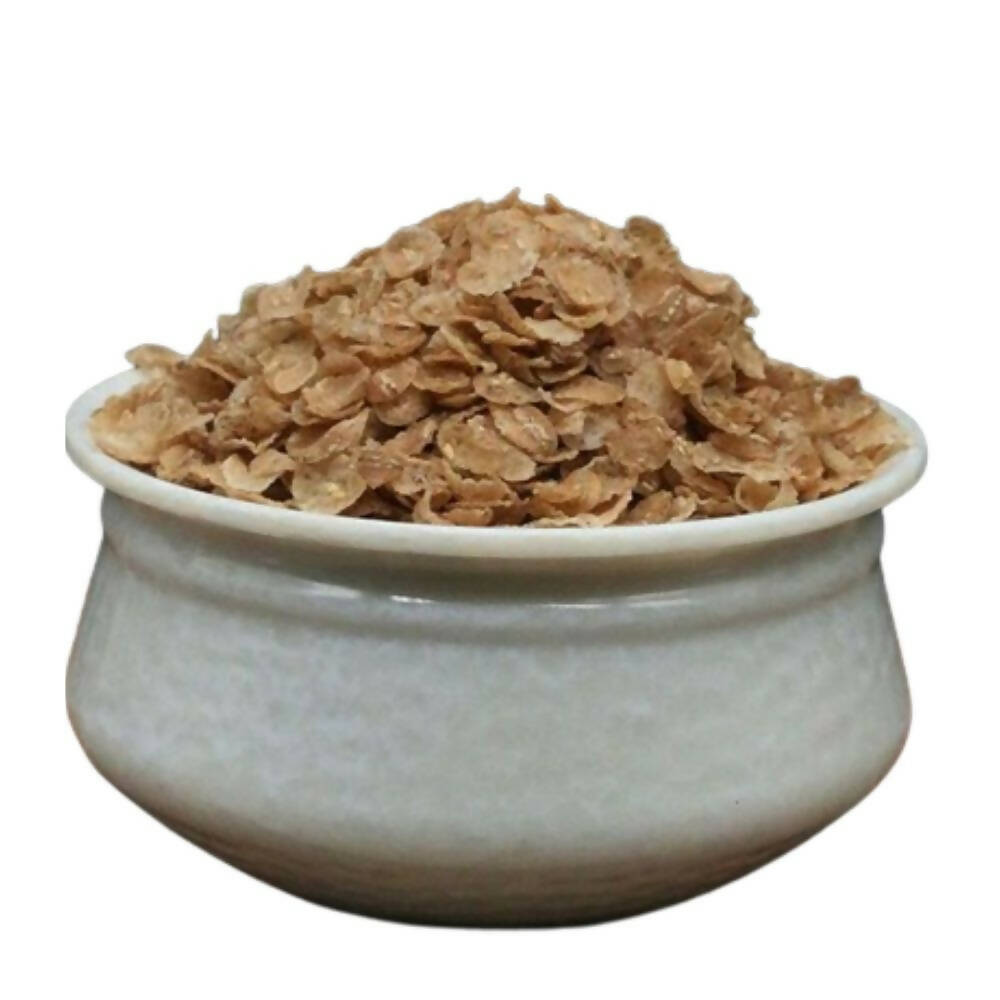 My Millet Basket Barley Flakes