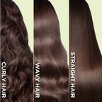 Enn Hair Growth Finishing Gel Anti-Frizz Flyaway Setting Stick