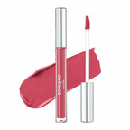 FLiCKA Tomato Liquid Lipstick - Pinkish Nude - Shade 10