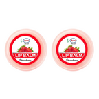 Ayur Herbals Strawberry Lip Balm - Distacart