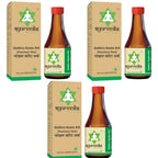 Ayurvedix Gokhru Kaata Ark - Distacart