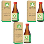 Ayurvedix Jamun Guthli Ark - Distacart