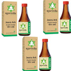 Ayurvedix Jeera Ark - Distacart