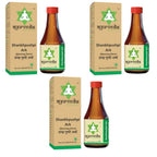 Ayurvedix Shankhpushpi Ark - Distacart