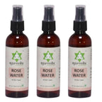 Ayurvedix Rose Water