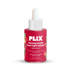 PLIX The Plant Fix Pomegranate Overnight Repair Dewy Serum - Reduce Fine Lines & Wrinkles