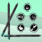 Faces canada Ultime Pro Eyeliner Pencil - Forest Green