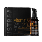 Ustraa 20% Vitamin C Face Serum