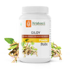Krishna'S Herbal & Ayurveda Giloy Powder - Distacart