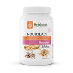 Krishna'S Herbal & Ayurveda Nourilact Granules
