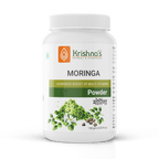Krishna'S Herbal & Ayurveda Moringa Powder - Distacart