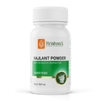 Krishna'S Herbal & Ayurveda Najlant Powder