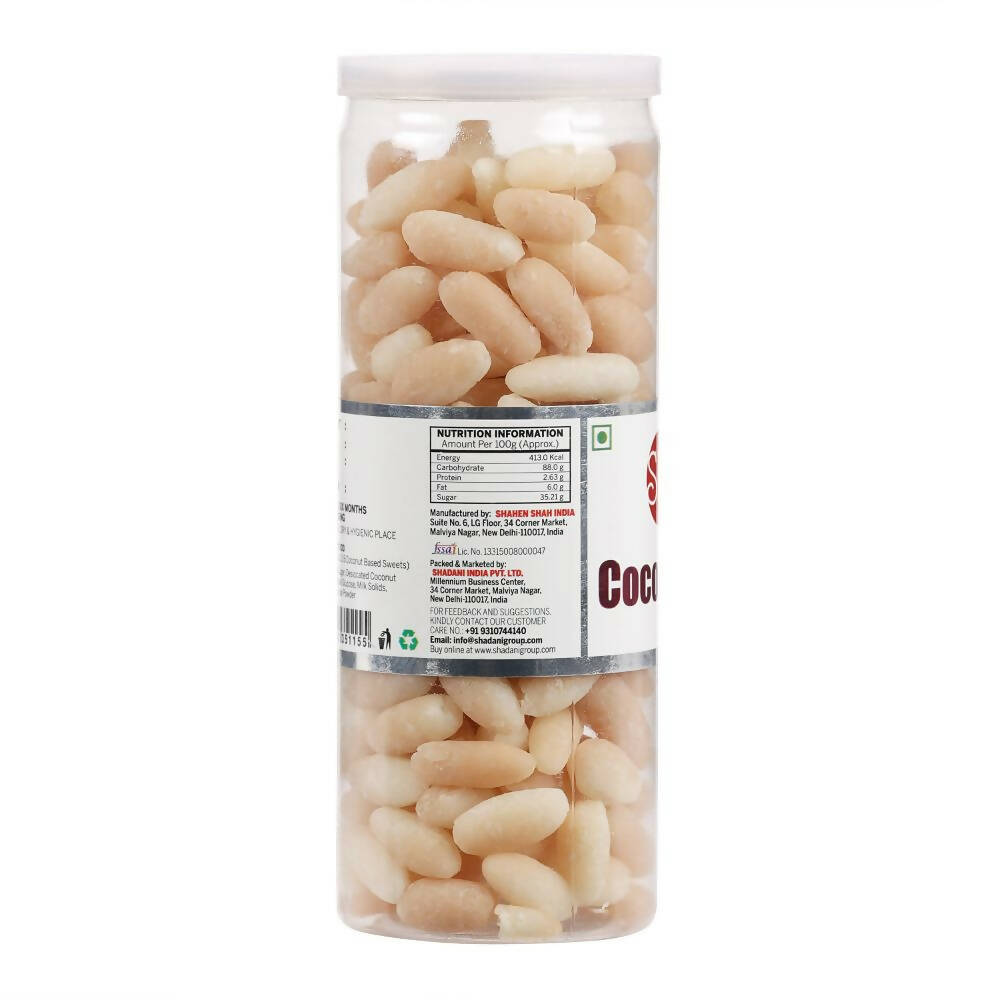 Shadani Coconut Sweet - Distacart