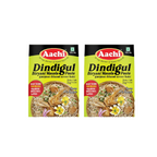 Aachi Dindigul Biryani Masala Paste