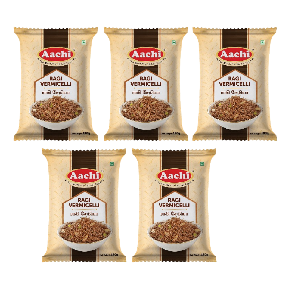 Aachi Ragi Vermicelli