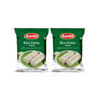 Aachi Rice Puttu Powder - Distacart