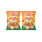 Aachi Spicy Sambar Powder - Distacart