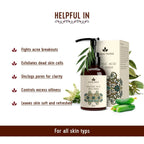 Avimee Herbal Salicylic Acid Face Wash
