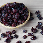 Nathu's Cranberry Whole