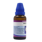 Father Muller Bacillinum Dilution - Distacart