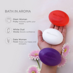 Bella Vita Organic Perfume Bathing Soap Bar For Women