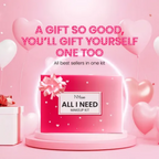 NY Bae All I Need Makeup Kit - Distacart
