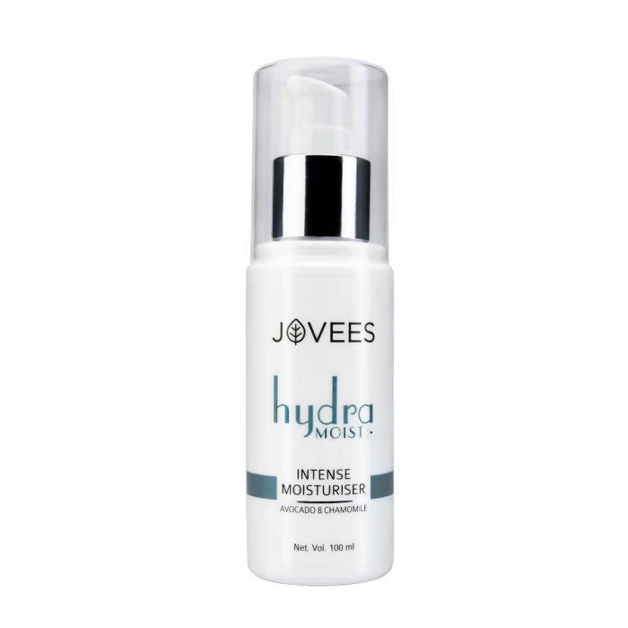 Jovees Avocado & Chamomile Hydra Moist Intense Moisturiser