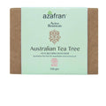 Azafran Active Botanicals Australian Tea Tree Anti-Blemish Bath Bar