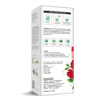 Krishna'S Herbal & Ayurveda Acidity Care Juice