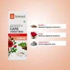 Krishna'S Herbal & Ayurveda Acidity Care Juice