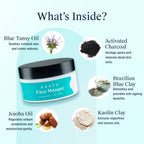 Arata Restorative Face Masque