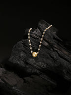 Gold-Plated Chain - Ruby Raang - Distacart